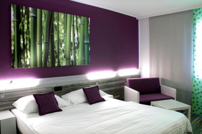 Wohlfühlzimmer ibis Styles LInz