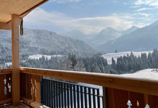 Hotel Rehbach Ruhehotel & Naturresort