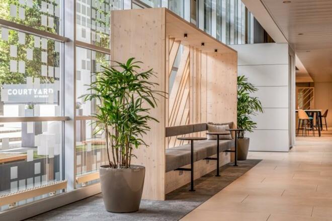 Hotellobby