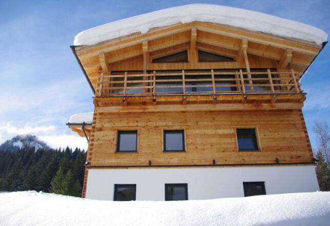 Das Landhaus
