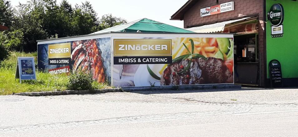 Imbiss & Catering Zinöcker