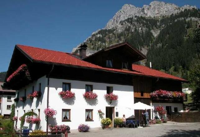Haus