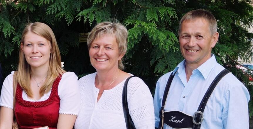 Familie Sigmund
