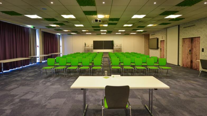 Ibis Styles Seminarraum