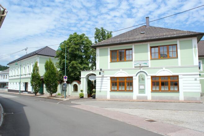 Unser Haus