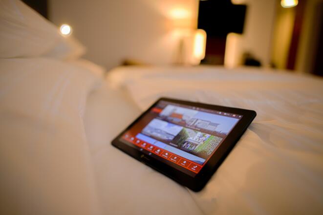 Amedia Hotel Linz