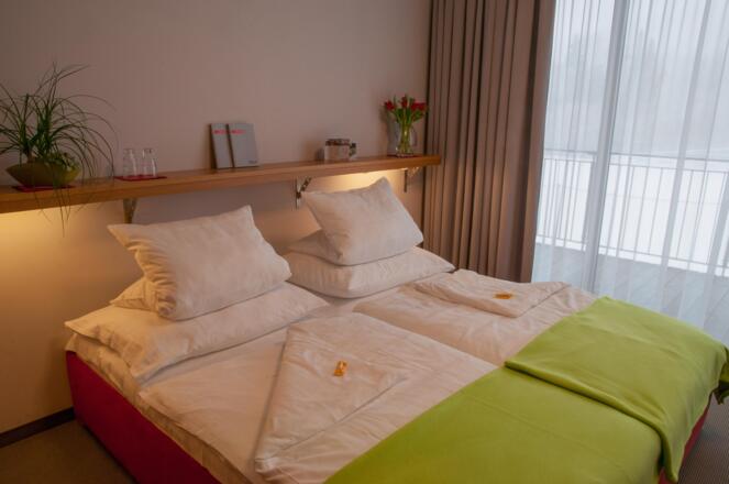 ABC Panorama Restaurant Zimmer