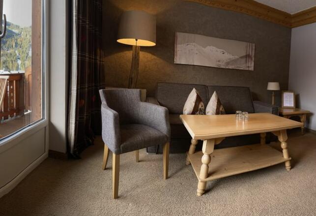 Hohenfels Das Genusshotel ****