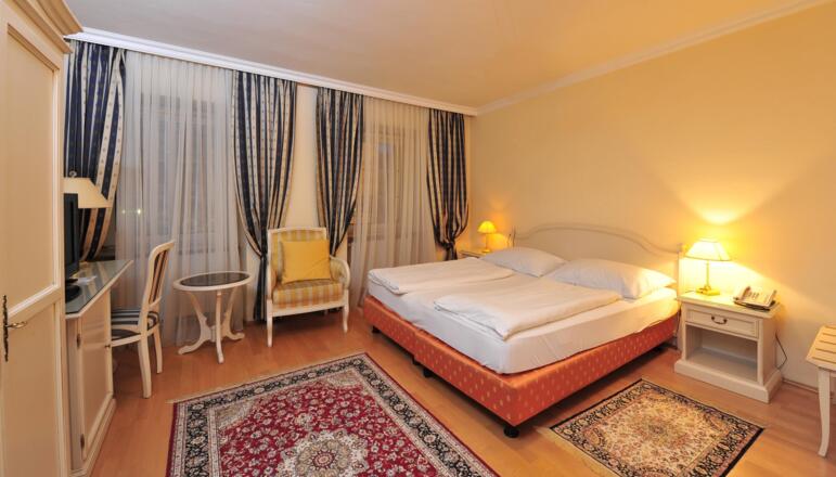 Zimmer Nr.13