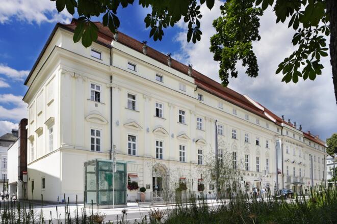 Redoutensäle @ Amt der OÖ. Landesregierung