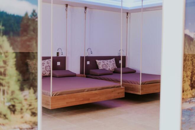 Aumühle Frühstücksbuffet