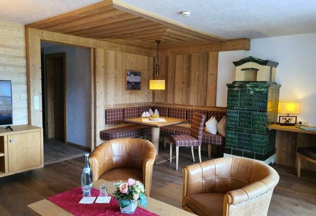 Hotel Bergblick *****