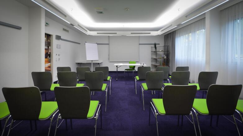 Ibis Styles Linz Seminar