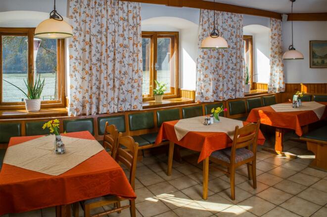 Gastzimmer