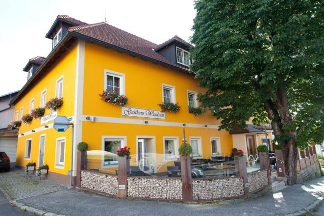 Gasthaus Wundsam