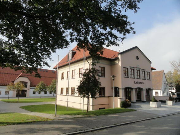 Mettenheim
