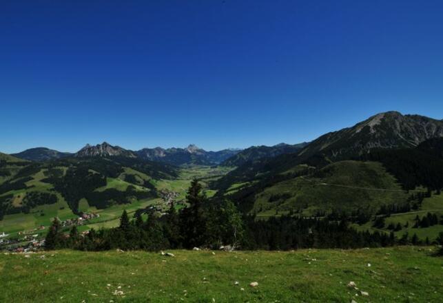 Hotel Sonnenhof ****S