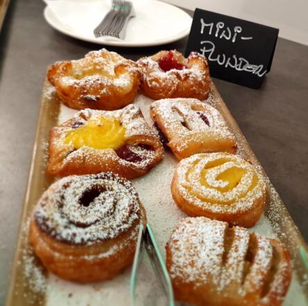 Breakfast Example
