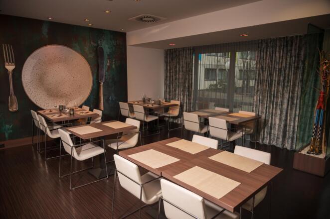 Restaurant Ibis Styles Linz