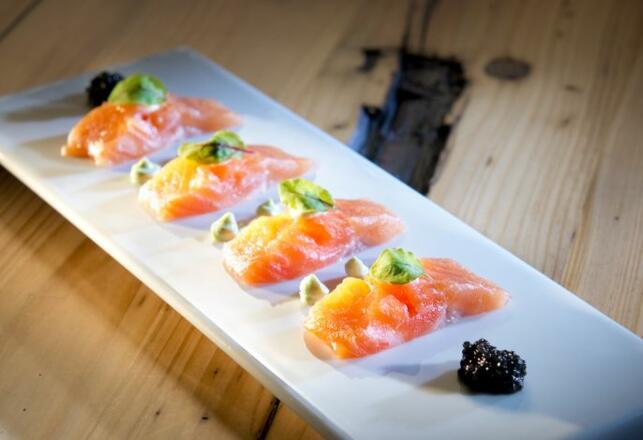 Hotel Sonnenhof ****S