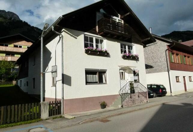 Wir begrüßen Sie ganz Herzlich bei uns