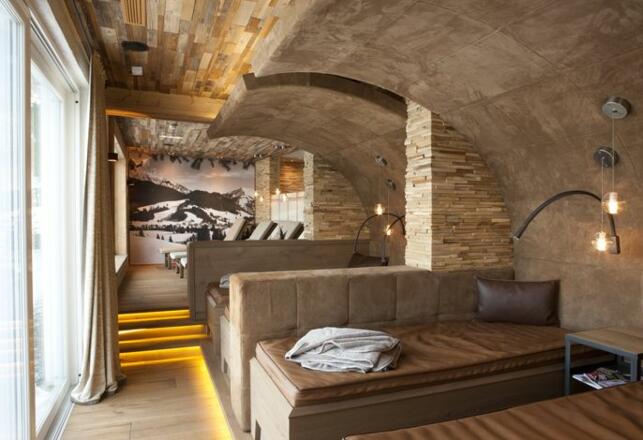 Hotel Sonnenhof ****S