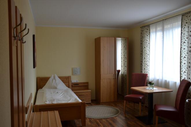 Gasthof Heuriger zum Hauermandl Zimmer