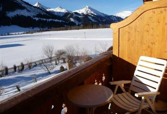 Winterausblick