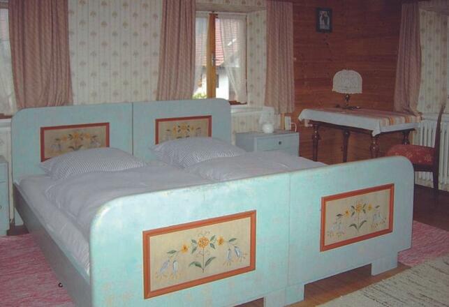 Ferienhaus Anita Rehm