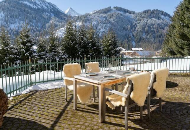 Hohenfels Das Genusshotel ****