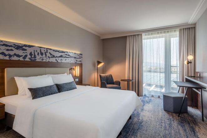 Gästezimmer