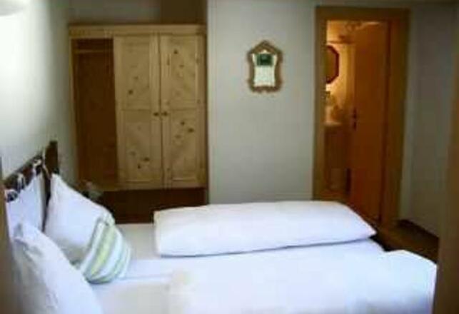 Wohnung 2 Schlafzimmer