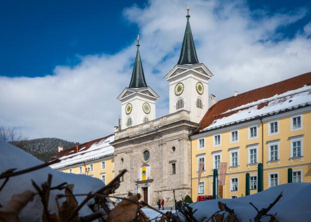 Schloss Tegernsee