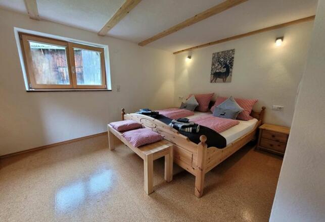 Landhaus Wiesle