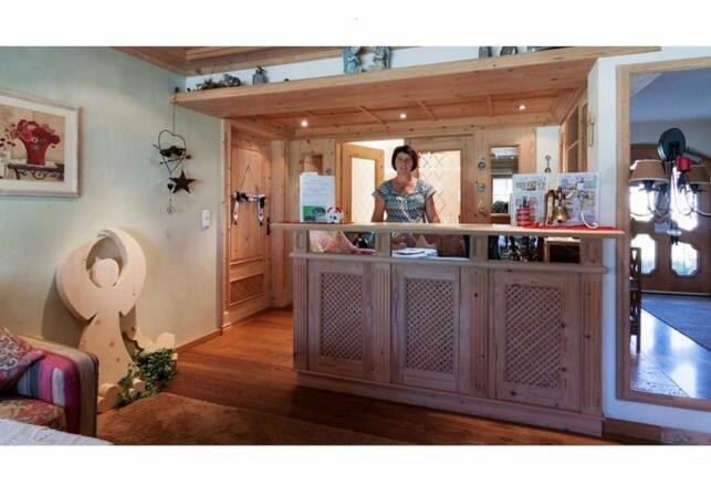 Gästehaus-Apart Braito