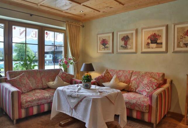 Gästehaus-Apart Braito