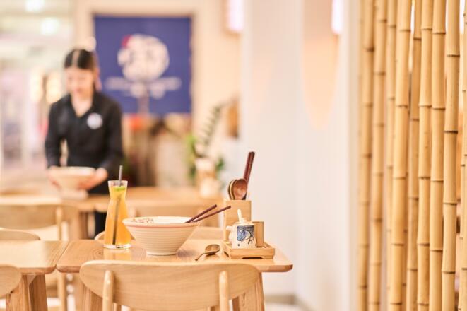 Linzerie Ichi go ichi e