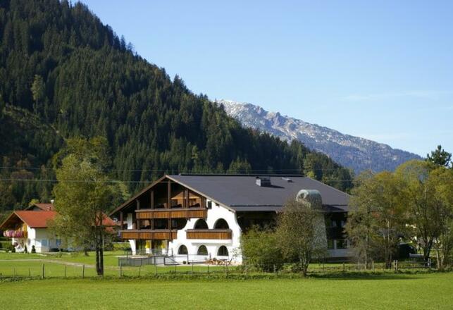 Landhaus Schnöller