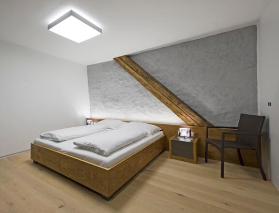 Zimmer Nr. 23a