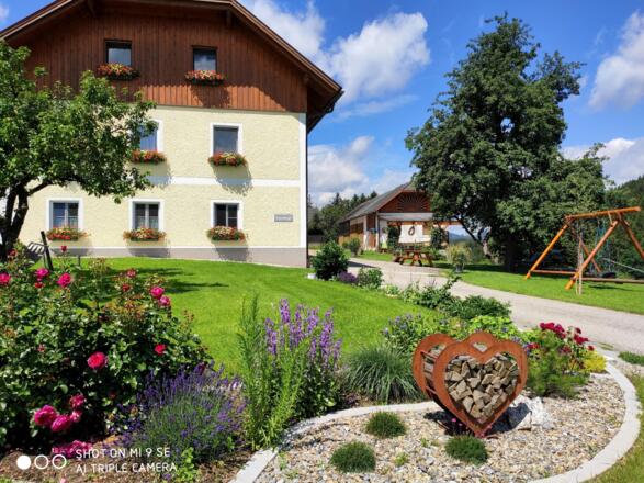 Winterspass am Bauernhof