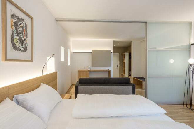 Göttfried Junior Suite