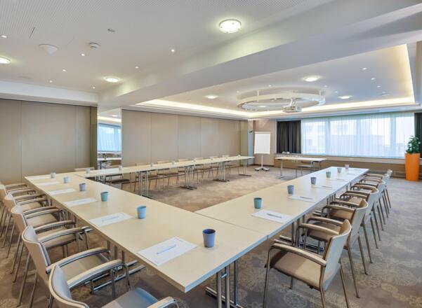 Hotel_Schillerpark_Seminarraum_Wels
