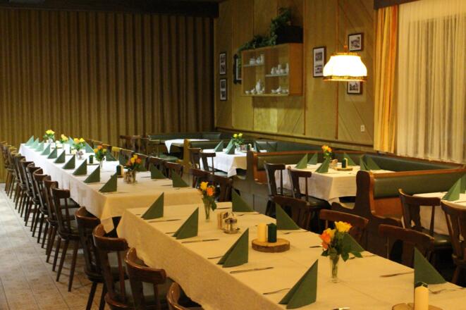 Saal