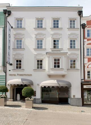 Hotel Forstinger