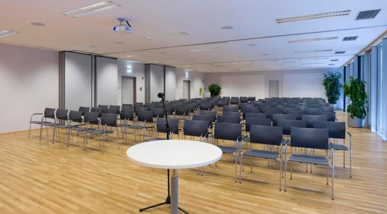 Veranstaltungssaal