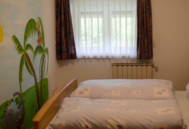 Appartment