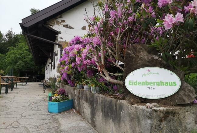 Eidenberger Haus