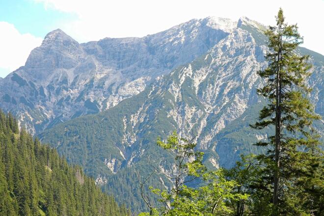 Geierkopfmassiv