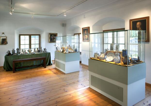 Museum Frankomarchia