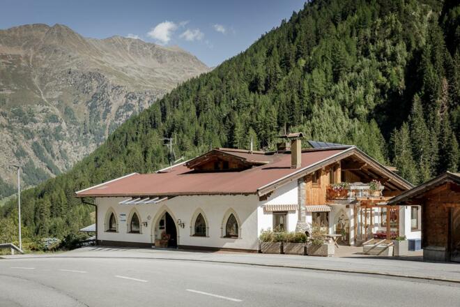 Besental Appartements